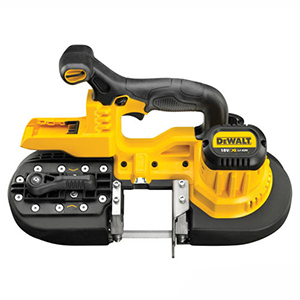 Dewalt 18V XR Band Saws